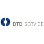btd service logo