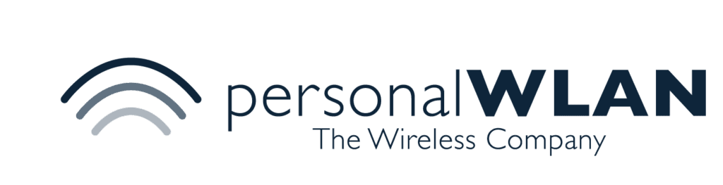 personalWLAN logo